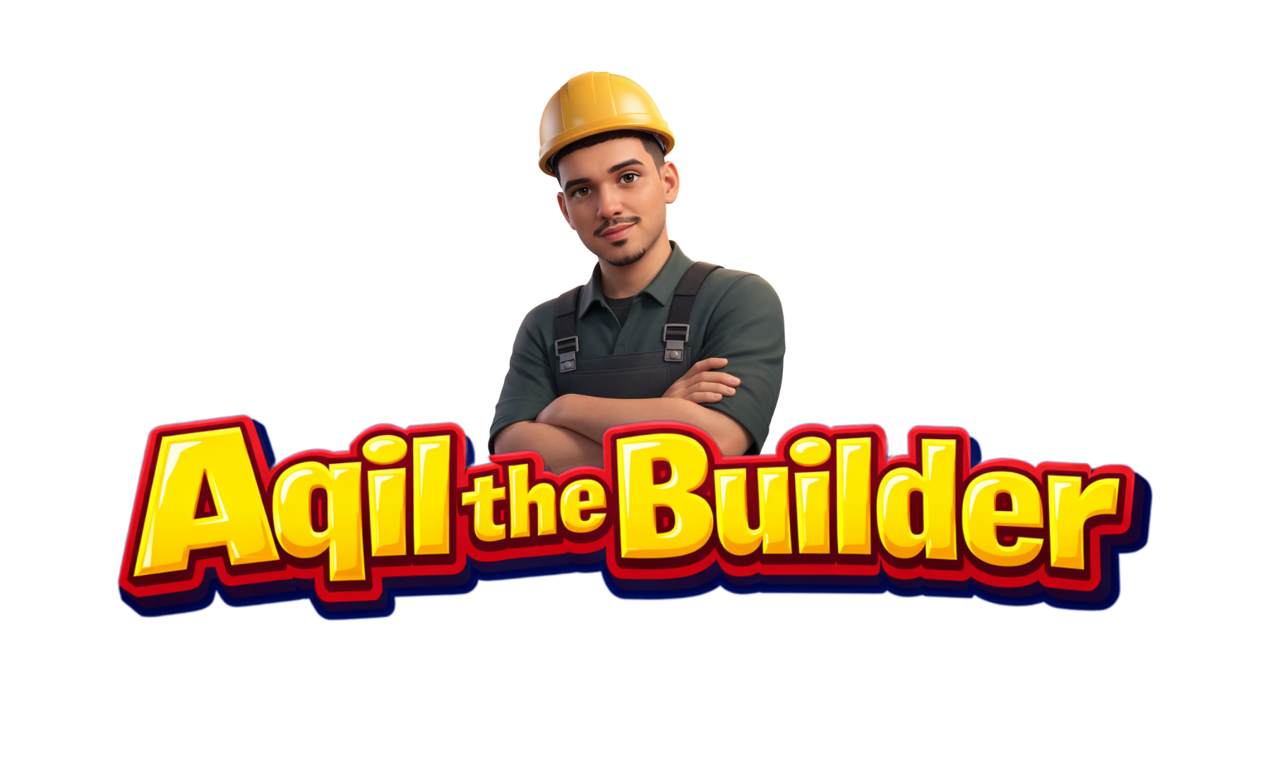 Aqil The Builder